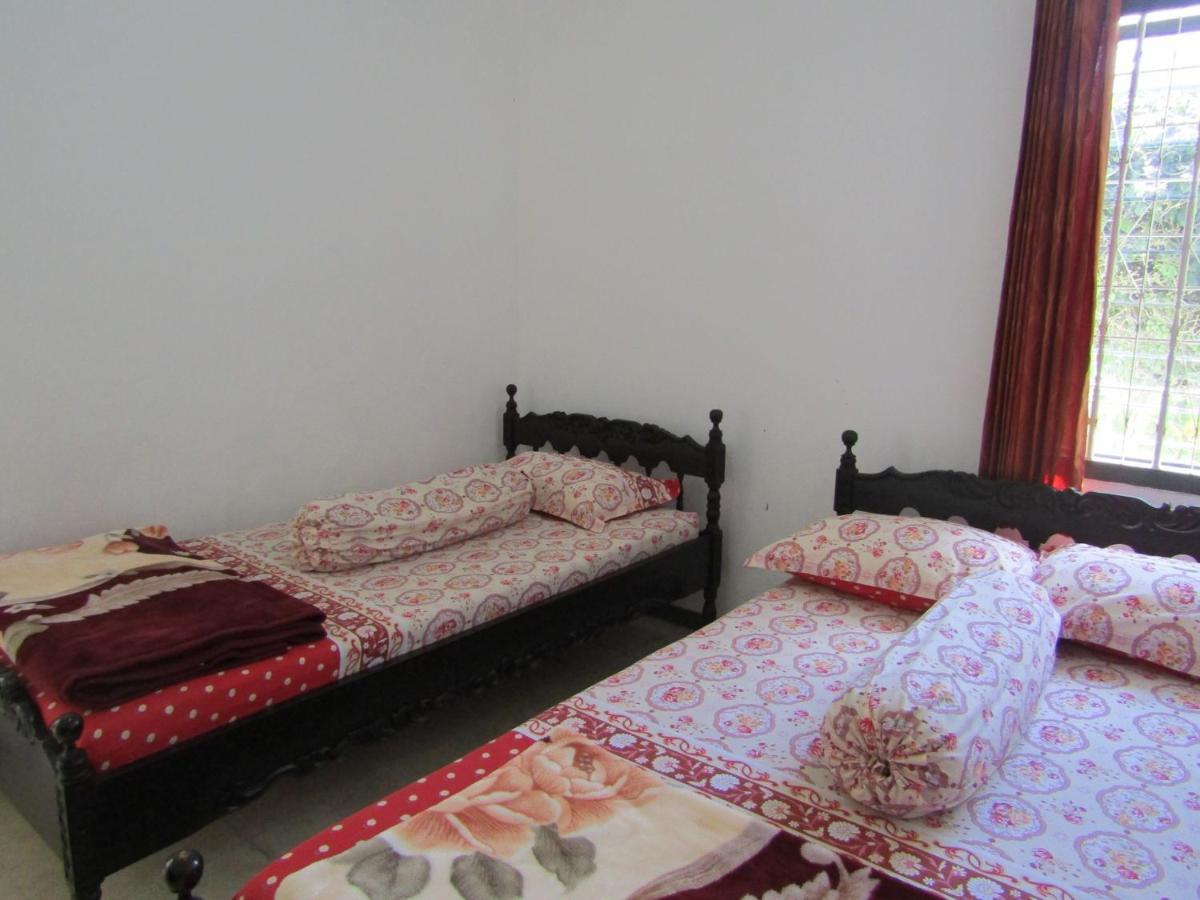 Hotel Pantes سارانجان المظهر الخارجي الصورة