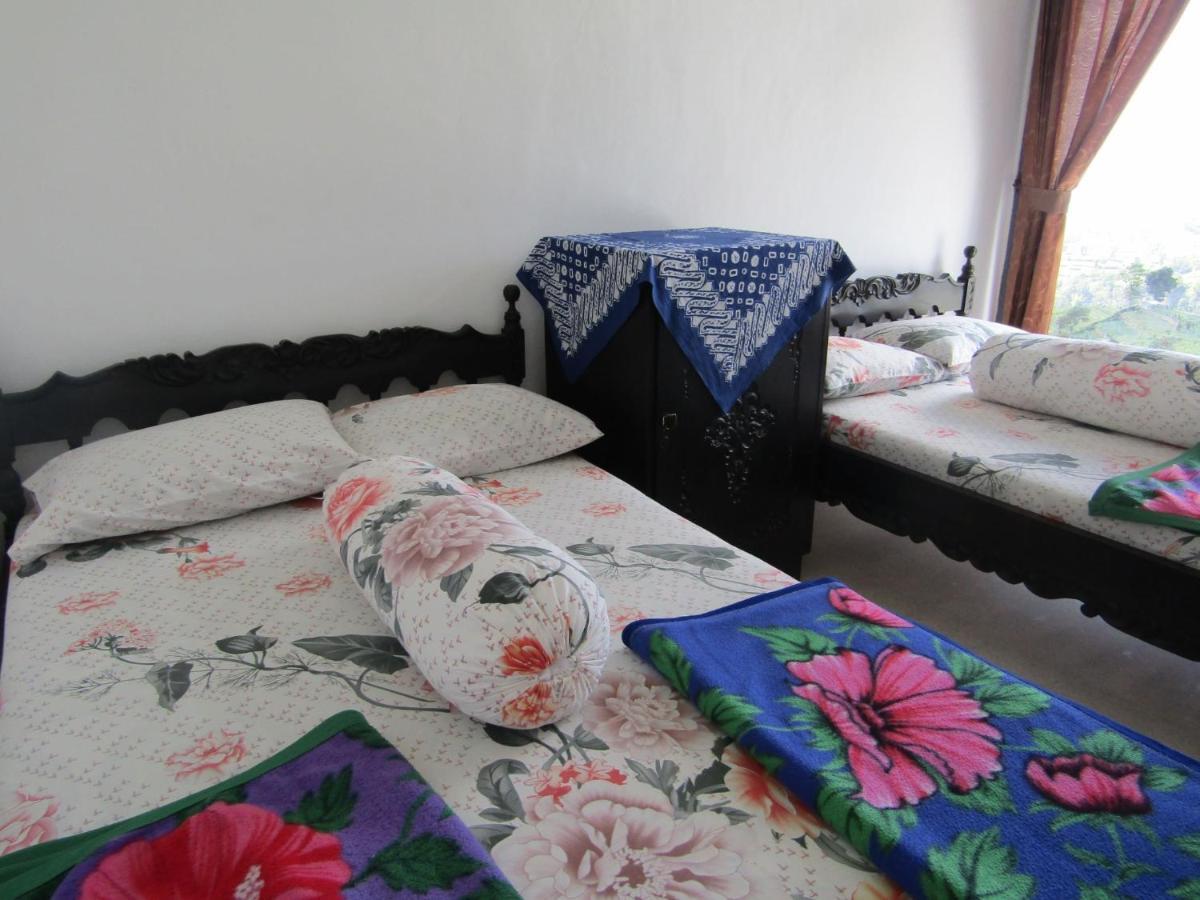 Hotel Pantes سارانجان المظهر الخارجي الصورة