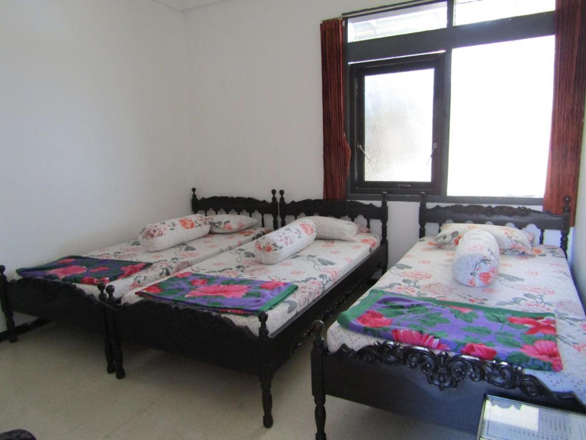 Hotel Pantes سارانجان المظهر الخارجي الصورة